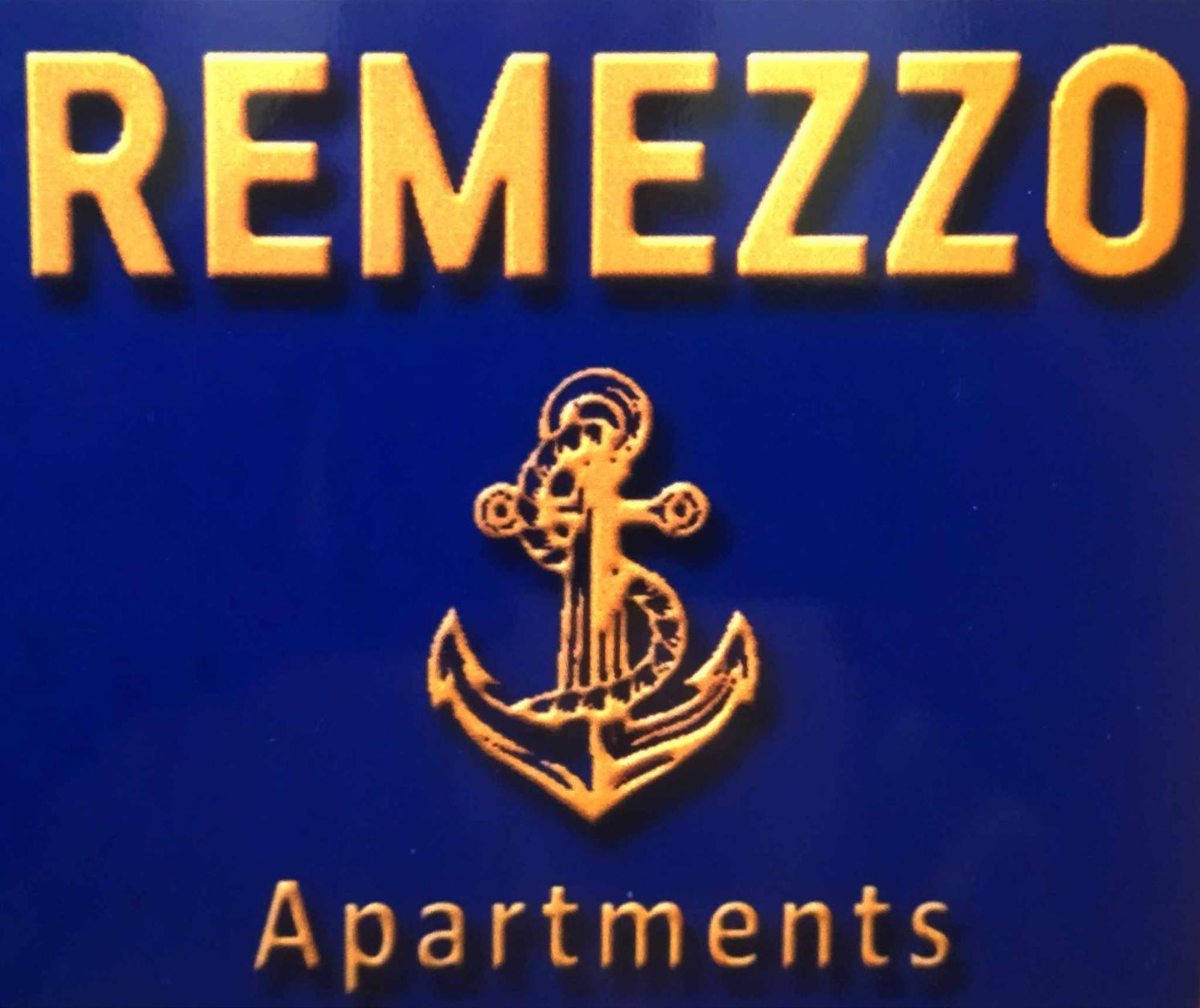 Апартаменты Remezzo Alexandroupolis Экстерьер фото